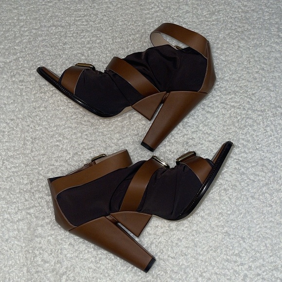 FENDI heels - Picture 3 of 7